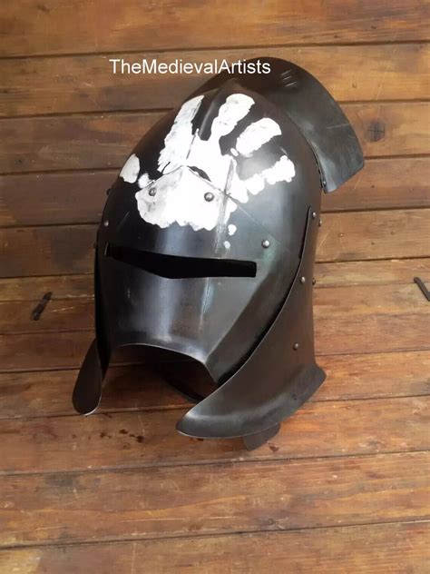 uruk hai shield|uruk hai helmet template.